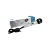 Microfone Com Fio De Alta Frequência 3 Metros SC1058 PIX