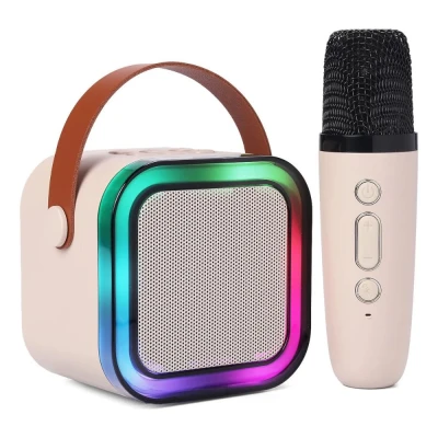 Microfone Profissional Sem Fio X-Cell Xc-Mic-W-18 UHF Duplo