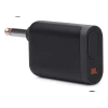 Microfone Sem Fio PartyBox JBL Com 2 Unidades Wireless Preto Microfone Sem Fio PartyBox JBL Com 2 Unidades Wireless Preto