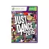 Mídia Física Just Dance 2015 Xbox 360 Novo Mídia Física Just Dance 2015 Xbox 360 Novo
