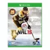 Midia Física Nhl 15 Compatível Com Xbox One Novo Midia Física Nhl 15 Compatível Com Xbox One Novo