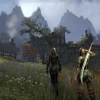 Mídia Física The Elder Scrolls Online Tamriel Unlimited Ps4 Mídia Física The Elder Scrolls Online Tamriel Unlimited Ps4