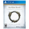 Mídia Física The Elder Scrolls Online Tamriel Unlimited Ps4 Mídia Física The Elder Scrolls Online Tamriel Unlimited Ps4