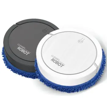 Mini Aspirador Robo Inteligente X-cell ranco Automatic Bivolt