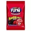 Mini Bala Fini Gelatinosa Sabor Amora 15g Mini Bala Fini Gelatinosa Sabor Amora 15g