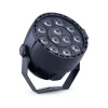 Mini Canhão 12 De LED RGB luz Indicada Para Festa Lk-121