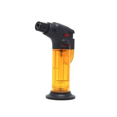 Mini Maçarico Nautika Shazan com Regulagem de Chama Novo
