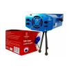 Mini Projetor Natalino Laser Led Holográfico 110/220V