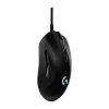 Mouse Gamer G403 Hero Logitech Cor Preto Mouse Gamer G403 Hero Logitech Cor Preto