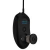 Mouse Gamer G403 Hero Logitech Cor Preto Mouse Gamer G403 Hero Logitech Cor Preto