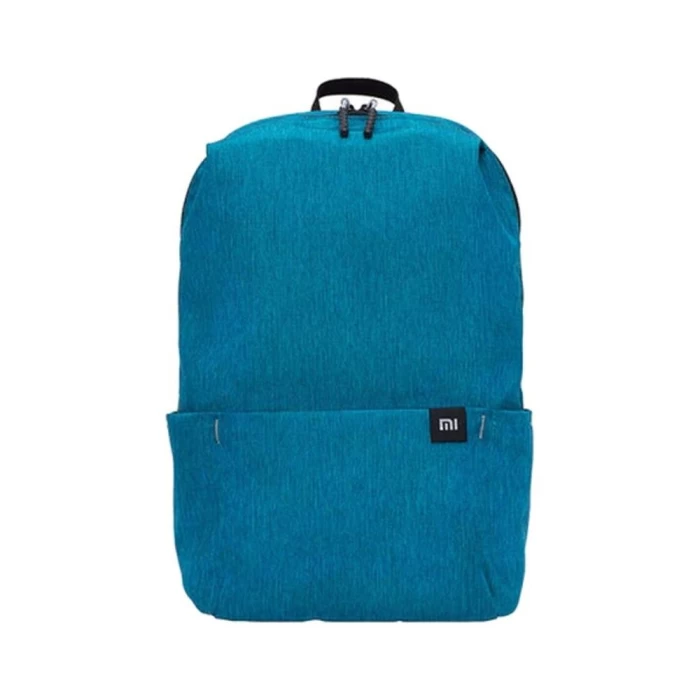Mochila Casual Daypack Xiaomi Xm32 Azul Novo Mochila Casual Daypack Xiaomi Xm32 Azul Novo