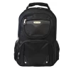 Mochila Executiva Em Poliester CO50015 Convoy Preto Mochila Executiva Em Poliester CO50015 Convoy Preto