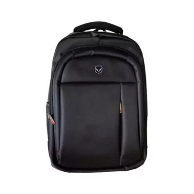 Mochila Executiva Impermeável Yepp Preta Novo
