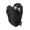 Mochila Executiva Para Notebook Needs Preta Maxprint