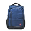 Mochila Executiva Swissland YS28127 Azul Novo Mochila Executiva Swissland YS28127 Azul Novo