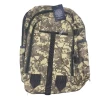 Mochila Militar MN4021 Yins Verde Novo Mochila Militar MN4021 Yins Verde Novo