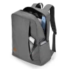 Mochila Para Notebook 15,6 Pol. Cinza SwissPack Clasic Mochila Para Notebook 15,6 Pol. Cinza SwissPack Clasic