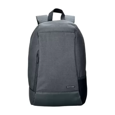 Mochila Swisspack Safe 15,6 Polegadas Preta Multilaser