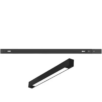 Módulo Led Difusor com Trilho Duli 34cm 20w 4000K Nordecor