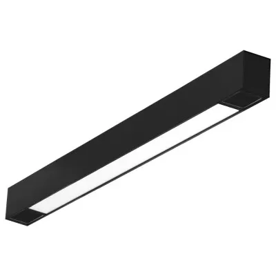 Módulo Led Difusor 34cm 20w 4000K Para trilho Nordecor