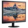 Monitor AOC LED 18,5 COM HDMI / VGA HD Preto E970SWHNL Monitor AOC LED 18,5 COM HDMI / VGA HD Preto E970SWHNL