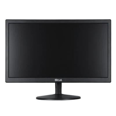 Monitor Skull 23