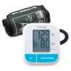 Monitor de Pressão Digital de Braço HC206 Multilaser Monitor de Pressão Digital de Braço HC206 Multilaser
