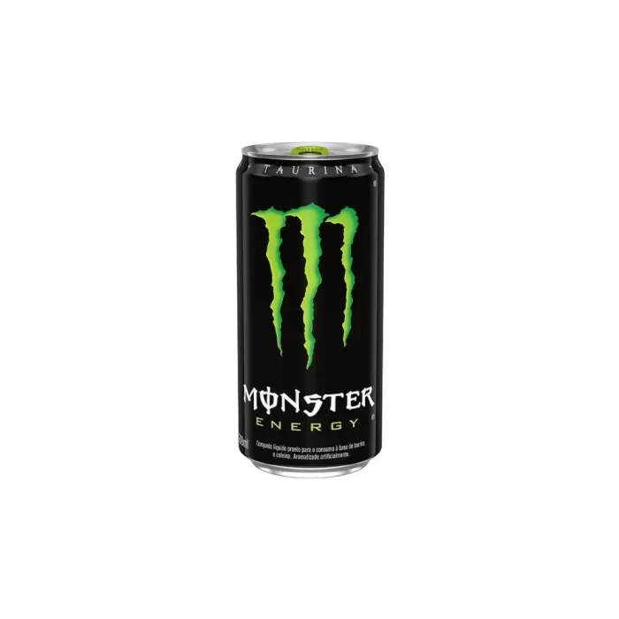 Monster Energy Lata 269Ml Monster Energy Lata 269Ml