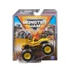 Monster Jam El Toro Loco Amarelo De Metal 2025 Sunny Monster Jam El Toro Loco Amarelo De Metal 2025 Sunny