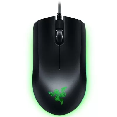Mouse Abyssus Essential Chroma Razer Novo