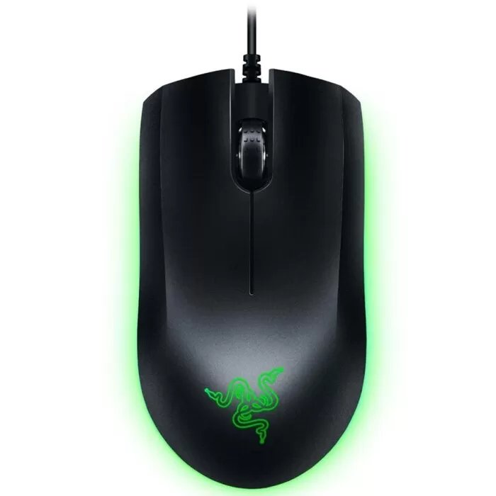 Mouse Abyssus Essential Chroma Razer Novo