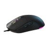 Mouse Gamer Ceres Hyperlight 7200dpi Rgb Preto Elg MGCS Mouse Gamer Ceres Hyperlight 7200dpi Rgb Preto Elg MGCS