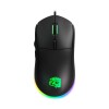 Mouse Gamer Ceres Hyperlight 7200dpi Rgb Preto Elg MGCS Mouse Gamer Ceres Hyperlight 7200dpi Rgb Preto Elg MGCS