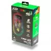 Mouse Gamer Death Chroma Rgb 4800 Dpi Elg Novo
