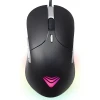 Mouse Gamer Magician Gaming 6400DPI Usb Led Rgb Mo-10 Evus Mouse Gamer Magician Gaming 6400DPI Usb Led Rgb Mo-10 Evus