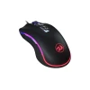 Mouse Gamer Redragon King Cobra Fps Rgb Preto Usb M711-FPS