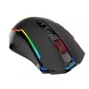 Mouse Gamer Redragon Nix Rgb Sem Fio 10000 Dpi M914 Mouse Gamer Redragon Nix Rgb Sem Fio 10000 Dpi M914