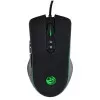 Mouse Gamer Usb Ma7 Rgb 4000 Dpi Pcyes Novo