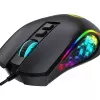 Mouse Gamer Vickeres Rgb W/ Soft Fortrek Novo