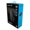 Mouse Gamer Vickeres Rgb W/ Soft Fortrek Novo