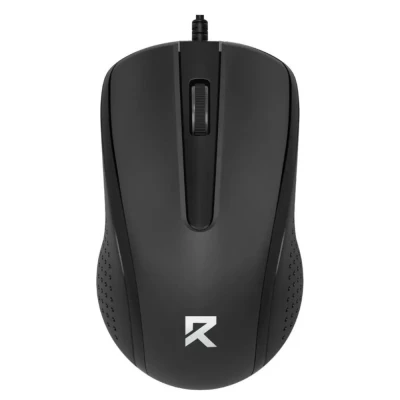 Mouse Office Optical 1200 Dpi Redragon Bm-4049 Preto