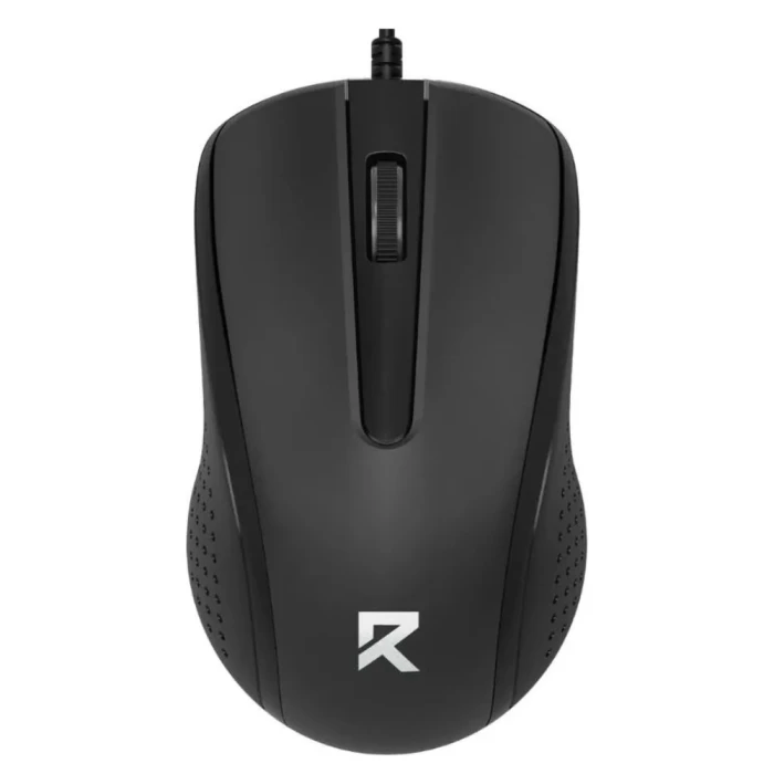 Mouse Office Optical 1200 Dpi Redragon Bm-4049 Preto