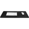 Mouse Pad De Couro Premium 70x30 Fk265m Fortrek Mouse Pad De Couro Premium 70x30 Fk265m Fortrek