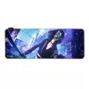 Mouse Pad Gamer Led Katana 80 x 30 Mp003 Bright Novo Mouse Pad Gamer Led Katana 80 x 30 Mp003 Bright Novo