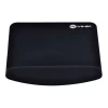 Mouse Pad Gel MPG-02P Preto VINIK Mouse Pad Gel MPG-02P Preto VINIK