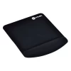 Mouse Pad Gel MPG-02P Preto VINIK Mouse Pad Gel MPG-02P Preto VINIK