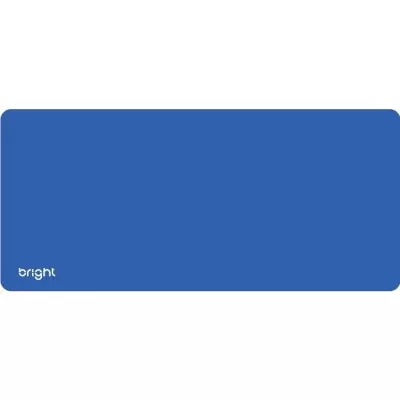 Mouse Pad Office Azul Ac584 Bright Novo