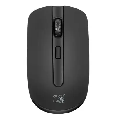 Mouse Sem Fio Dexter Bluetooth 1600Dp Maxprint