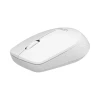 Mouse Sem Fio Feather 1200DPI Branco Vf110 Vinik Mouse Sem Fio Feather 1200DPI Branco Vf110 Vinik