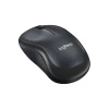 Mouse Sem Fio Logitech M220 Silent Grafite Preto 1000 Dpi Mouse Sem Fio Logitech M220 Silent Grafite Preto 1000 Dpi